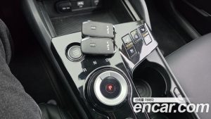 Kia Sportage Prestige  2WD 2024 года из Южной Кореи