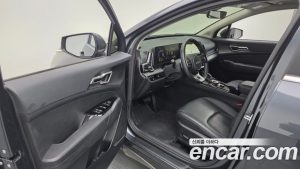 Kia Sportage Prestige  2WD 2024 года из Южной Кореи