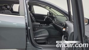 Kia Sportage Prestige  2WD 2024 года из Южной Кореи