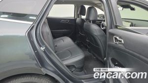 Kia Sportage Prestige  2WD 2024 года из Южной Кореи