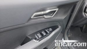 Kia Sportage Prestige  2WD 2024 года из Южной Кореи