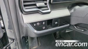 Kia Sportage Prestige  2WD 2024 года из Южной Кореи