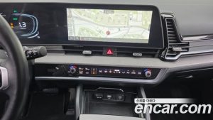 Kia Sportage Prestige  2WD 2024 года из Южной Кореи