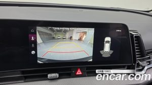 Kia Sportage Prestige  2WD 2024 года из Южной Кореи