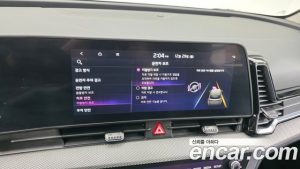 Kia Sportage Prestige  2WD 2024 года из Южной Кореи