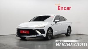 Hyundai Sonata S 2026 года из Южной Кореи