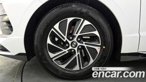 Hyundai Sonata S 2026 года из Южной Кореи