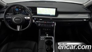 Hyundai Sonata S 2026 года из Южной Кореи