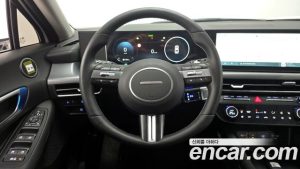 Hyundai Sonata S 2026 года из Южной Кореи