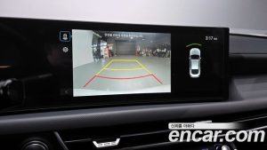 Hyundai Sonata S 2026 года из Южной Кореи