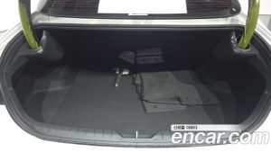 Hyundai Sonata S 2026 года из Южной Кореи