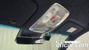 Genesis GV80 2.5T Бензин 2WD 2025 года из Южной Кореи
