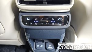 Genesis GV80 2.5T Бензин 2WD 2025 года из Южной Кореи