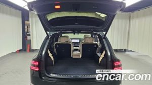 Genesis GV80 2.5T Бензин 2WD 2025 года из Южной Кореи