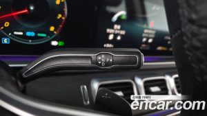 Mercedes-Benz GLE-Class GLE450 4MATIC 2023 года из Южной Кореи