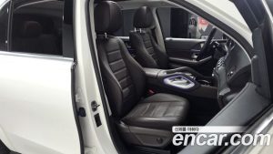 Mercedes-Benz GLE-Class GLE450 4MATIC 2023 года из Южной Кореи