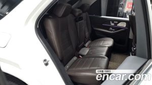 Mercedes-Benz GLE-Class GLE450 4MATIC 2023 года из Южной Кореи