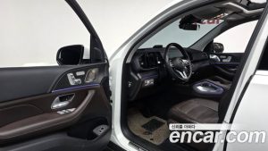 Mercedes-Benz GLE-Class GLE450 4MATIC 2023 года из Южной Кореи