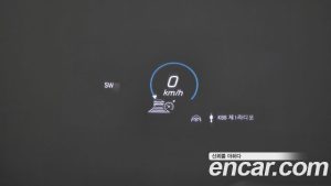 Mercedes-Benz GLE-Class GLE450 4MATIC 2023 года из Южной Кореи