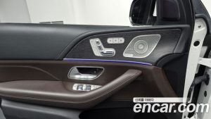 Mercedes-Benz GLE-Class GLE450 4MATIC 2023 года из Южной Кореи