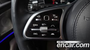 Mercedes-Benz GLE-Class GLE450 4MATIC 2023 года из Южной Кореи