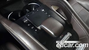 Mercedes-Benz GLE-Class GLE450 4MATIC 2023 года из Южной Кореи