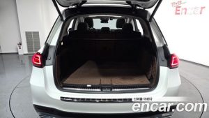 Mercedes-Benz GLE-Class GLE450 4MATIC 2023 года из Южной Кореи