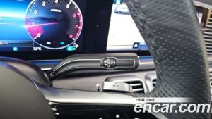 Mercedes-Benz GLE-Class GLE450 4MATIC Coupe 2025 года из Южной Кореи