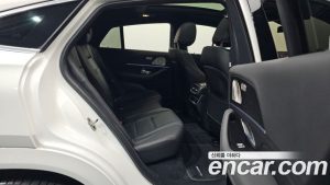 Mercedes-Benz GLE-Class GLE450 4MATIC Coupe 2025 года из Южной Кореи