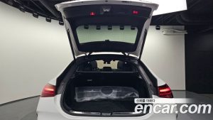 Mercedes-Benz GLE-Class GLE450 4MATIC Coupe 2025 года из Южной Кореи