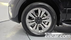 Kia Mohave Дизель 3.0 4WD 7-Seater 2024 года из Южной Кореи