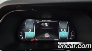 Kia Mohave Дизель 3.0 4WD 7-Seater 2024 года из Южной Кореи