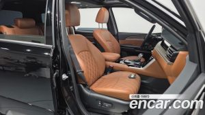 Kia Mohave Дизель 3.0 4WD 7-Seater 2024 года из Южной Кореи