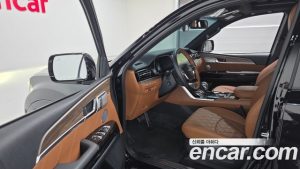 Kia Mohave Дизель 3.0 4WD 7-Seater 2024 года из Южной Кореи