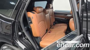 Kia Mohave Дизель 3.0 4WD 7-Seater 2024 года из Южной Кореи