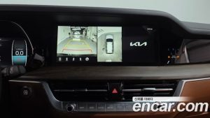 Kia Mohave Дизель 3.0 4WD 7-Seater 2024 года из Южной Кореи