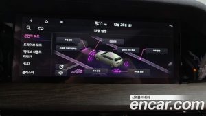 Kia Mohave Дизель 3.0 4WD 7-Seater 2024 года из Южной Кореи