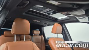 Kia Mohave Дизель 3.0 4WD 7-Seater 2024 года из Южной Кореи