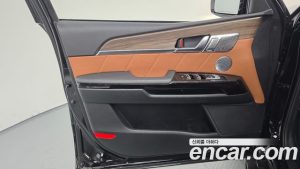 Kia Mohave Дизель 3.0 4WD 7-Seater 2024 года из Южной Кореи