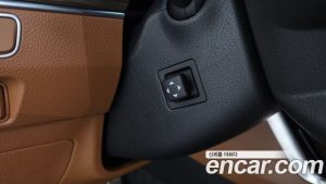 Kia Mohave Дизель 3.0 4WD 7-Seater 2024 года из Южной Кореи