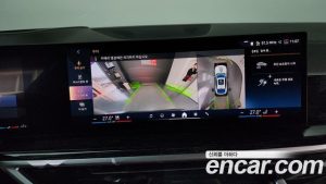 BMW X6 xDrive40i M Sport 2024 года из Южной Кореи