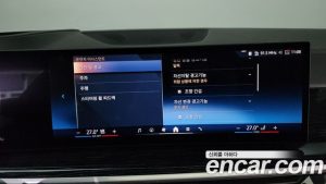 BMW X6 xDrive40i M Sport 2024 года из Южной Кореи