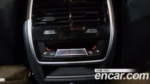 BMW X6 xDrive40i M Sport 2024 года из Южной Кореи