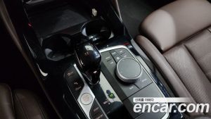 BMW X4 xDrive20d xLine 2023 года из Южной Кореи