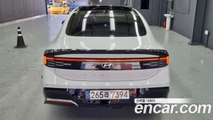 Hyundai Sonata 2.0 2024 года из Южной Кореи