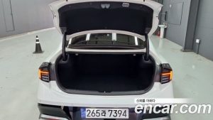 Hyundai Sonata 2.0 2024 года из Южной Кореи