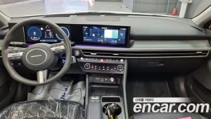Hyundai Sonata 2.0 2024 года из Южной Кореи
