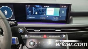 Hyundai Sonata 2.0 2024 года из Южной Кореи