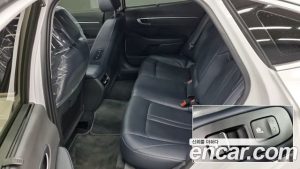 Hyundai Sonata 2.0 2024 года из Южной Кореи