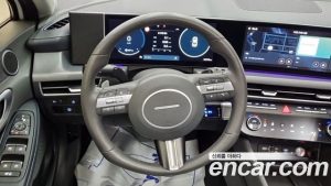Hyundai Sonata 2.0 2024 года из Южной Кореи